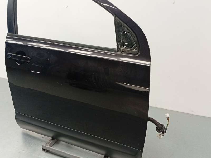 Recambio de puerta delantera derecha para nissan qashqai i (j10, nj10) 2.0 dci referencia OEM IAM H0100EY1MA H0100EY1MC 2