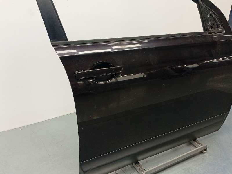 Recambio de puerta delantera derecha para nissan qashqai i (j10, nj10) 2.0 dci referencia OEM IAM H0100EY1MA H0100EY1MC 3