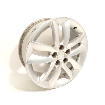 Recambio de llanta para peugeot 508 sw i (8e_) 1.6 hdi referencia OEM IAM 9671401380 96714013VT 5402EY