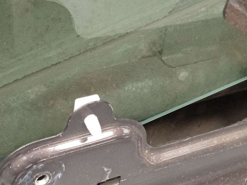 Recambio de puerta delantera derecha para nissan qashqai i (j10, nj10) 2.0 dci referencia OEM IAM H0100EY1MA H0100EY1MC 5