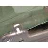 Recambio de puerta delantera derecha para nissan qashqai i (j10, nj10) 2.0 dci referencia OEM IAM H0100EY1MA H0100EY1MC 