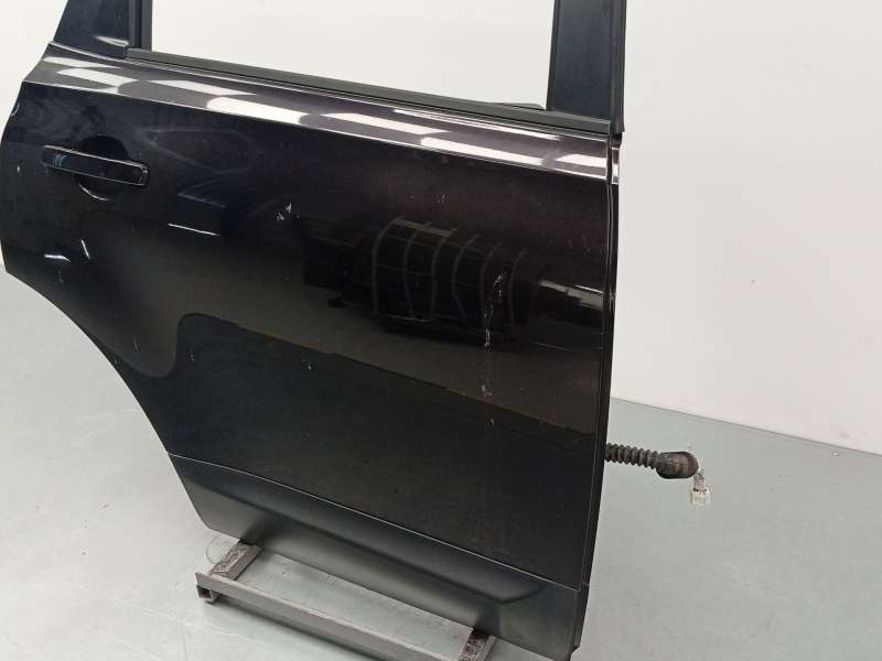 Recambio de puerta trasera derecha para nissan qashqai i (j10, nj10) 2.0 dci referencia OEM IAM H2100EY1MA 2