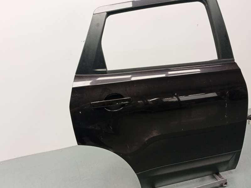 Recambio de puerta trasera derecha para nissan qashqai i (j10, nj10) 2.0 dci referencia OEM IAM H2100EY1MA 3