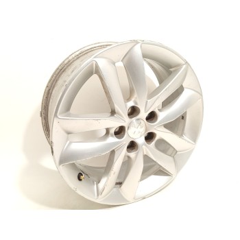 Recambio de llanta para peugeot 508 sw i (8e_) 1.6 hdi referencia OEM IAM 9671401380 96714013VT 5402EY
