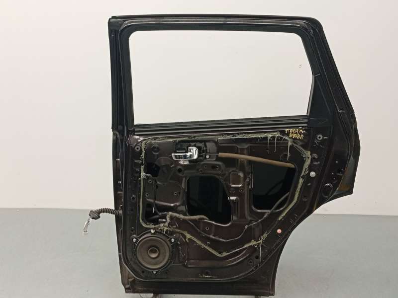 Recambio de puerta trasera derecha para nissan qashqai i (j10, nj10) 2.0 dci referencia OEM IAM H2100EY1MA 4