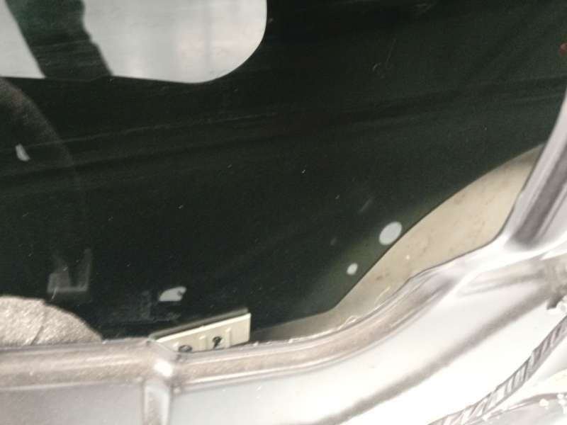 Recambio de puerta trasera derecha para nissan qashqai i (j10, nj10) 2.0 dci referencia OEM IAM H2100EY1MA 5