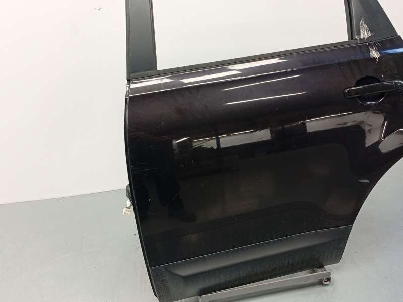 Recambio de puerta trasera izquierda para nissan qashqai i (j10, nj10) 2.0 dci referencia OEM IAM H2101EY1MA 3