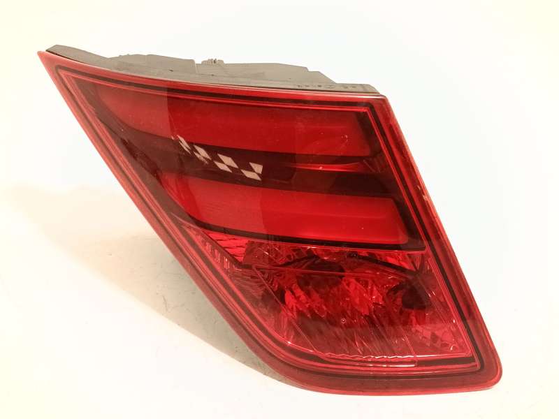 Recambio de piloto trasero derecho interior para peugeot 308 ii (lb_, lp_, lw_, lh_, l3_) 1.2 thp 110 referencia OEM IAM 9677818 - Blanco