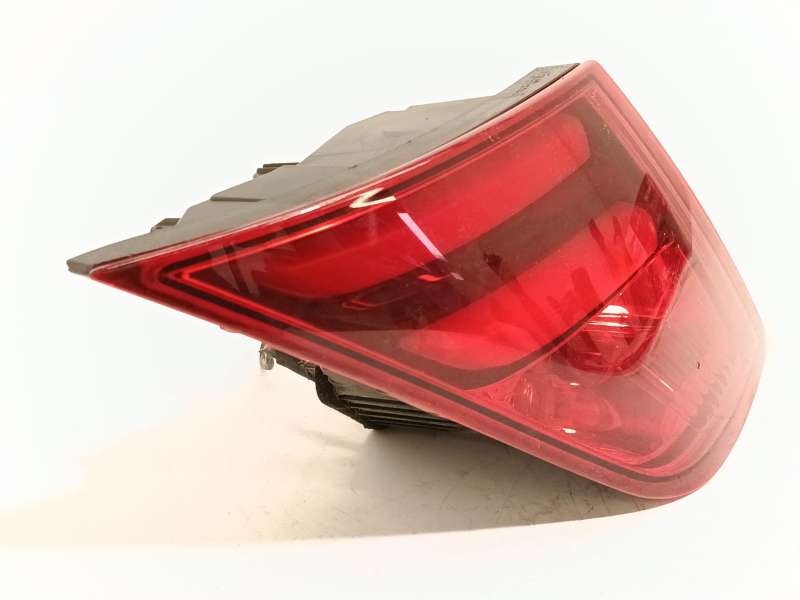 Recambio de piloto trasero derecho interior para peugeot 308 ii (lb_, lp_, lw_, lh_, l3_) 1.2 thp 110 referencia OEM IAM 9677818 - Blanco 3