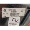 Recambio de piloto trasero derecho interior para peugeot 308 ii (lb_, lp_, lw_, lh_, l3_) 1.2 thp 110 referencia OEM IAM 9677818