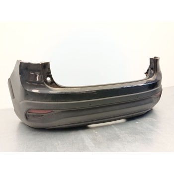 Recambio de paragolpes trasero para volkswagen taigo (cs1) 1.0 tsi referencia OEM IAM 2G7807421GRU  