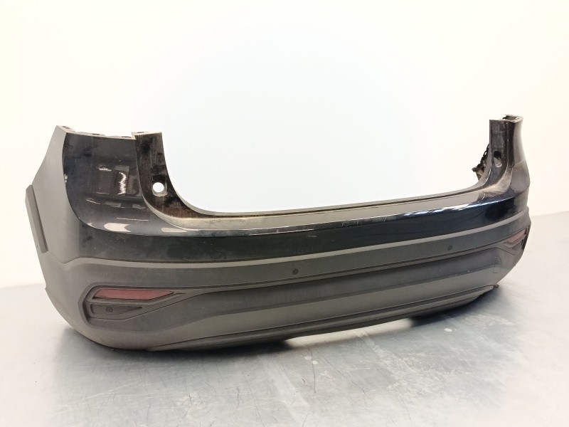 PARAGOLPES TRASERO 2G7807421GRU 