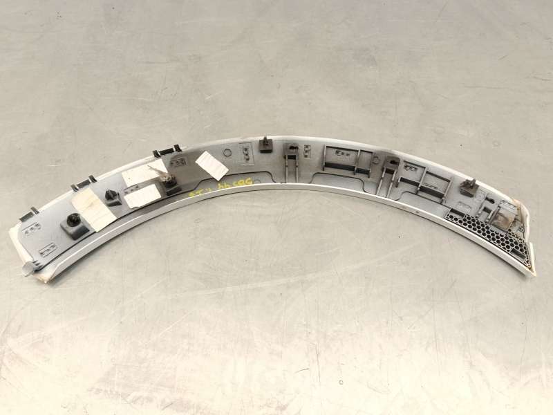 Recambio de aletin trasero izquierdo para ford puma (j2k, cf7) 1.0 ecoboost mhev referencia OEM IAM 2498286 L1TBS286D03DJPRAA - Blanco 2