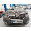 SKODA OCTAVIA III (5E3, NL3, NR3)