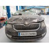 skoda octavia iii (5e3, nl3, nr3) del año 2017