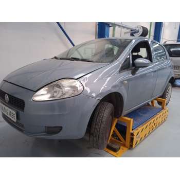 FIAT PUNTO EVO (199_) de desguace