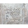 Recambio de alternador para nissan patrol gr (y61) 3.0 16v turbodiesel cat referencia OEM IAM 23100VS40C  LR190770E