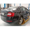 skoda octavia iii (5e3, nl3, nr3) del año 2017