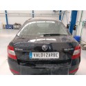 SKODA OCTAVIA III (5E3, NL3, NR3)