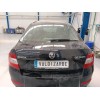 skoda octavia iii (5e3, nl3, nr3) del año 2017