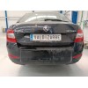 skoda octavia iii (5e3, nl3, nr3) del año 2017