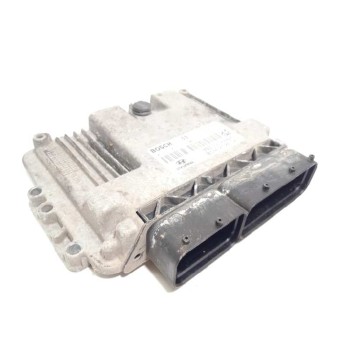 CENTRALITA MOTOR UCE 3911327405 0281012973