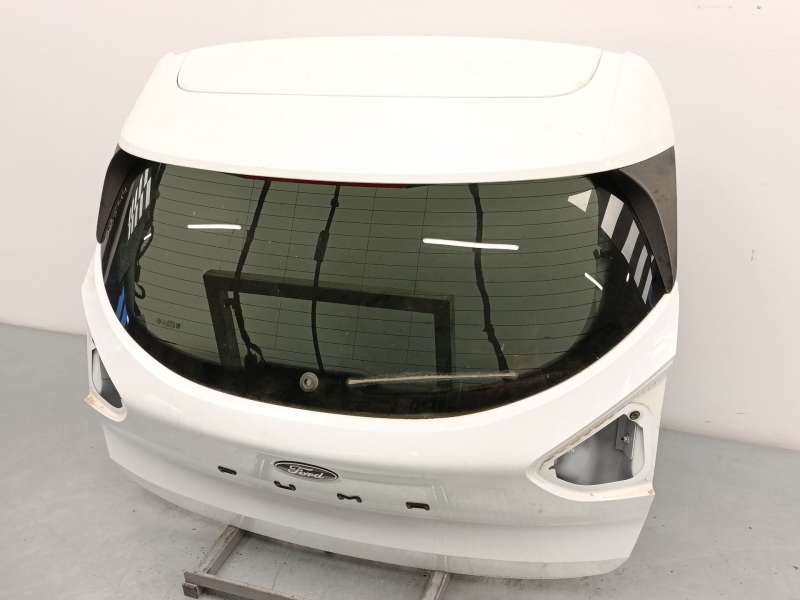Recambio de porton trasero para ford puma (j2k, cf7) 1.0 ecoboost mhev referencia OEM IAM 2732183 PL1TBS40400AB - Blanco 2