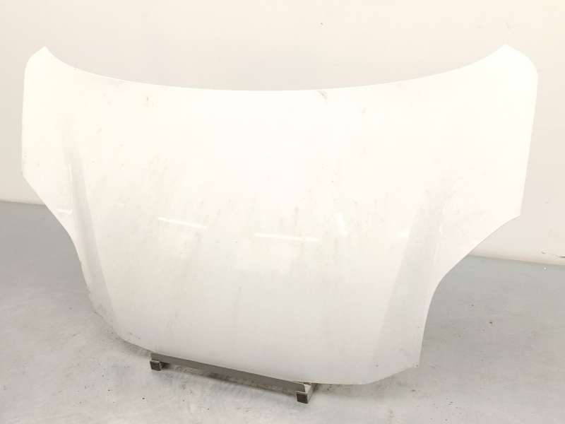 Recambio de capot para ford puma (j2k, cf7) 1.0 ecoboost mhev referencia OEM IAM PL1TBS16610AB 2645539 - Blanco 2