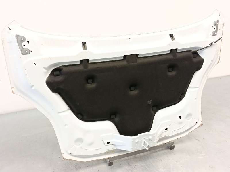 Recambio de capot para ford puma (j2k, cf7) 1.0 ecoboost mhev referencia OEM IAM PL1TBS16610AB 2645539 - Blanco 4