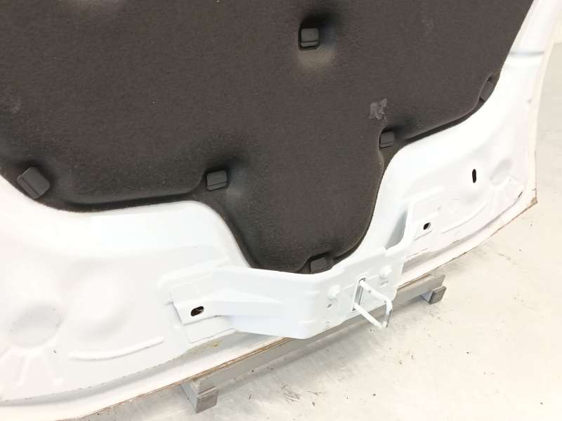 Recambio de capot para ford puma (j2k, cf7) 1.0 ecoboost mhev referencia OEM IAM PL1TBS16610AB 2645539 - Blanco 5