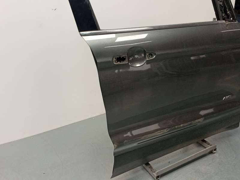 Recambio de puerta delantera derecha para ford kuga ii (dm2) 2.0 tdci referencia OEM IAM 2387793 GV41S20124AH - Gris 3