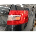 SKODA OCTAVIA III (5E3, NL3, NR3)