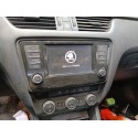 SKODA OCTAVIA III (5E3, NL3, NR3)