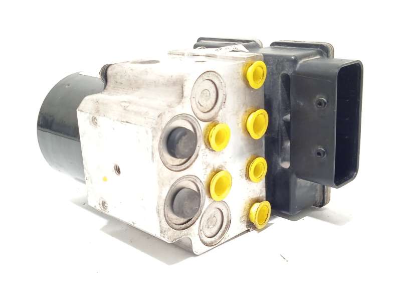 Recambio de abs para renault master ii autobús (jd) 2.5 dci referencia OEM IAM 8200528357 15052204 15994304B - Blanco 2