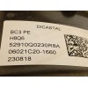 Recambio de llanta para hyundai i20 iii (bc3, bi3) 1.0 t-gdi hybrid 48v referencia OEM IAM 52910Q0230  