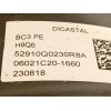 Recambio de llanta para hyundai i20 iii (bc3, bi3) 1.0 t-gdi hybrid 48v referencia OEM IAM 52910Q0230  