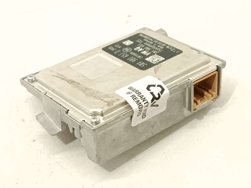 Recambio de modulo electronico para ford tourneo connect / grand tourneo connect v761 monospace (sk) 2.0 ecoblue 4wd referencia - Blanco 2