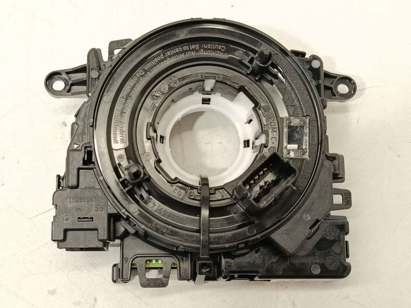Recambio de anillo airbag para ford tourneo connect / grand tourneo connect v761 monospace (sk) 2.0 ecoblue 4wd referencia OEM I - Blanco 2