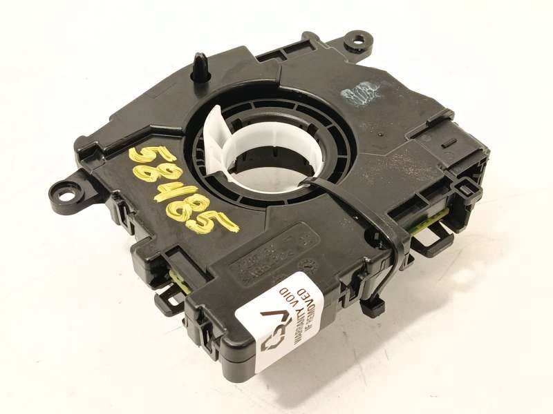 Recambio de anillo airbag para ford tourneo connect / grand tourneo connect v761 monospace (sk) 2.0 ecoblue 4wd referencia OEM I - Blanco 3