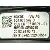 Recambio de anillo airbag para ford tourneo connect / grand tourneo connect v761 monospace (sk) 2.0 ecoblue 4wd referencia OEM I