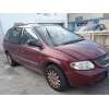 chrysler voyager iv (rg, rs) del año 2002