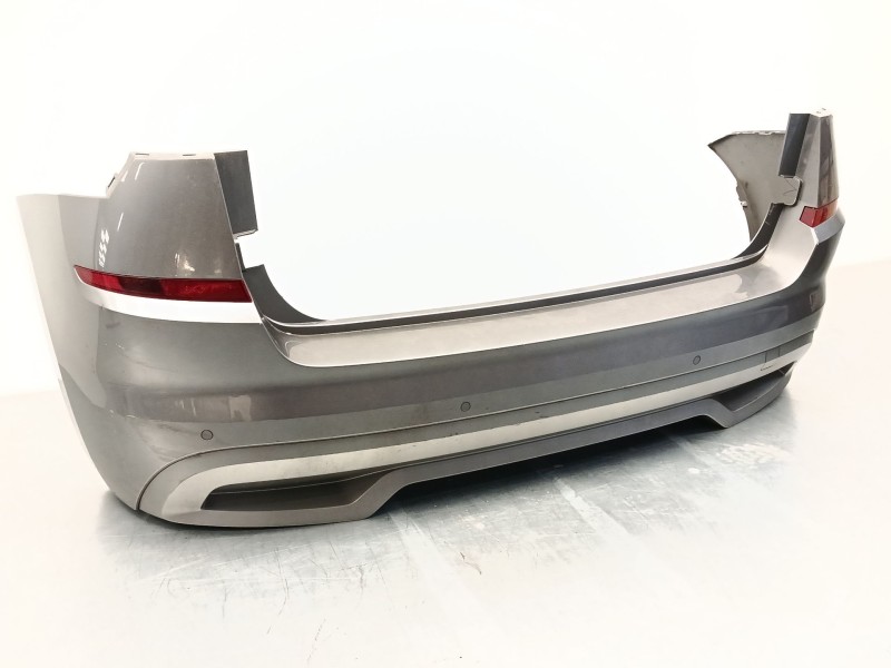 PARAGOLPES TRASERO 658807421A 