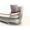 Recambio de paragolpes trasero para skoda kamiq (nw4) 1.0 tsi referencia OEM IAM 658807421A  