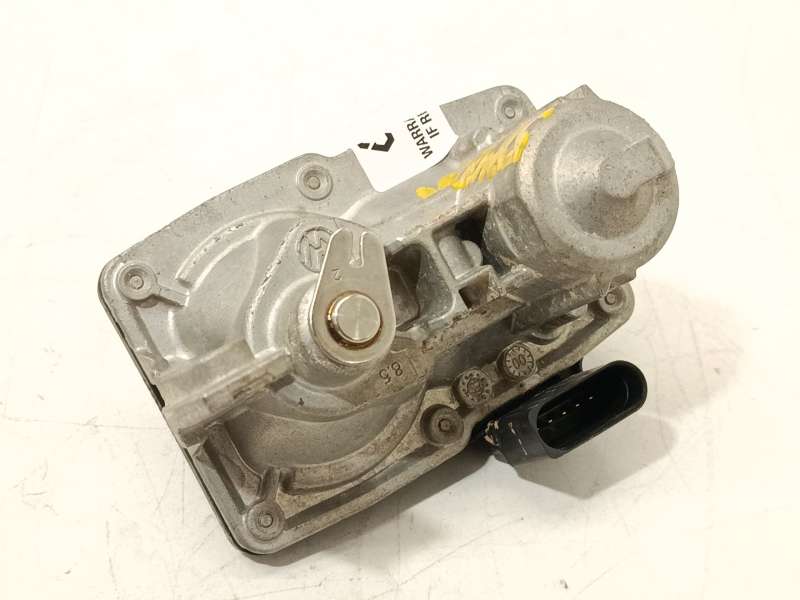 Recambio de valvula egr para ford tourneo connect / grand tourneo connect v761 monospace (sk) 2.0 ecoblue 4wd referencia OEM IAM - Blanco