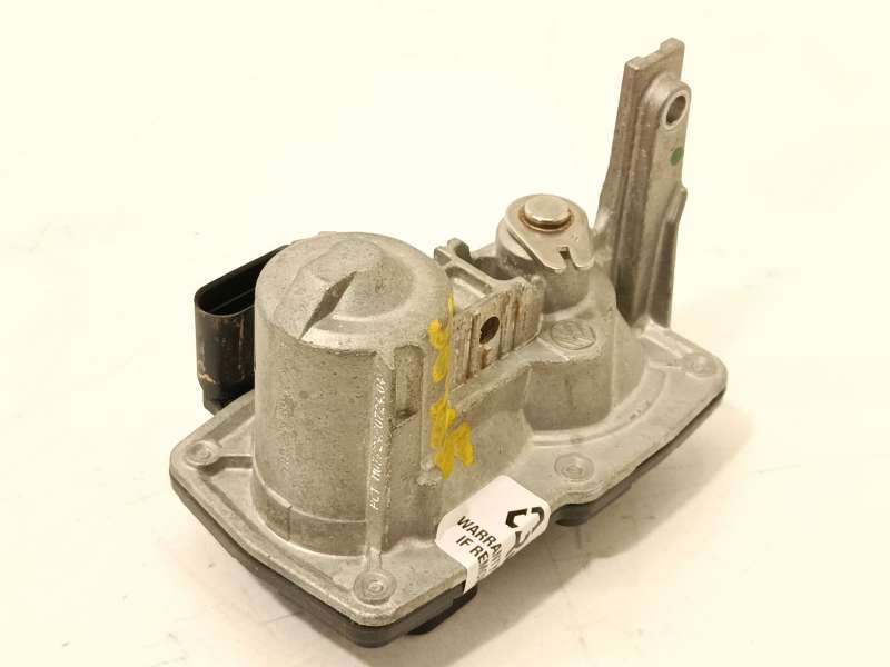 Recambio de valvula egr para ford tourneo connect / grand tourneo connect v761 monospace (sk) 2.0 ecoblue 4wd referencia OEM IAM - Blanco 2