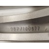 Recambio de llanta para citroën c-elysee (dd_) 1.6 bluehdi 100 referencia OEM IAM 9677100677 96771006VX 