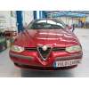 alfa romeo 156 (932_) del año 2002
