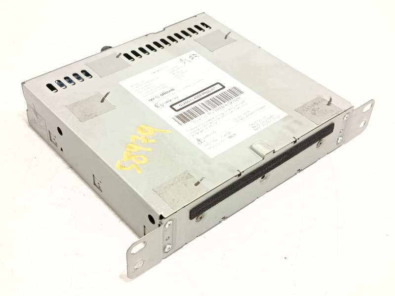 Recambio de sistema audio / radio cd para peugeot 308 ii (lb_, lp_, lw_, lh_, l3_) 1.2 thp 110 referencia OEM IAM 9805593680 161 - Blanco