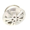Recambio de llanta para peugeot rifter 1.5 bluehdi 130 referencia OEM IAM 9816963177 98169631TW 