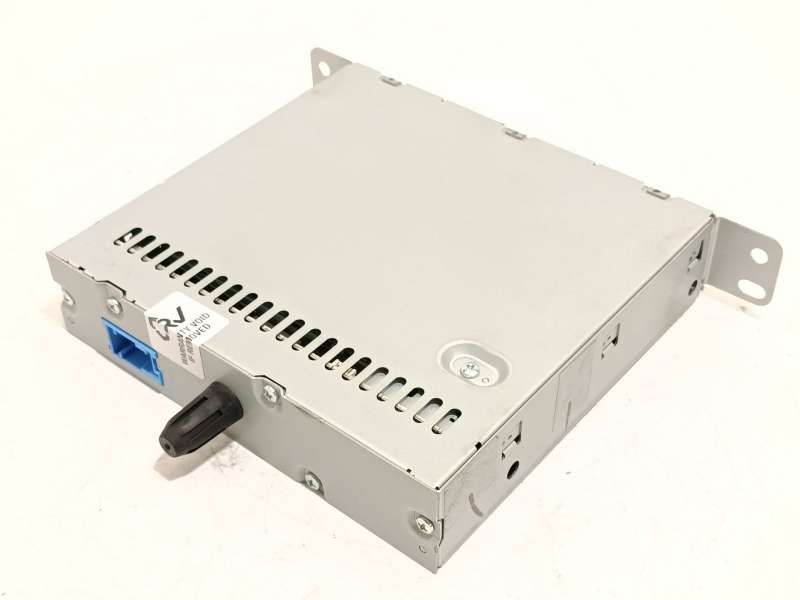 Recambio de sistema audio / radio cd para peugeot 308 ii (lb_, lp_, lw_, lh_, l3_) 1.2 thp 110 referencia OEM IAM 9805593680 161 - Blanco 3